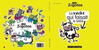 La vache qui faisait le bébé