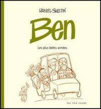 Ben - tome 2 Les plus belles années