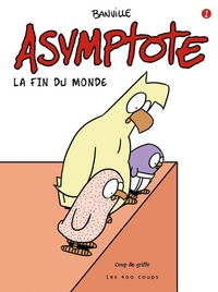 Asymptote - tome 1 La fin du monde