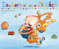 ZACHARY ET SON ZLOUKCH