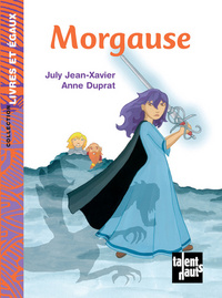 MORGAUSE