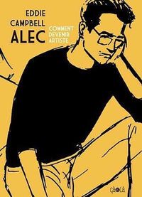ALEC 3, COMMENT DEVENIR ARTISTE
