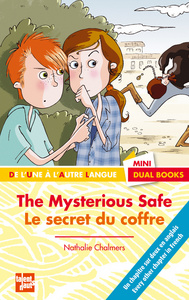 THE MYSTERIOUS SAFE - LE MYSTERE DU COFFRE