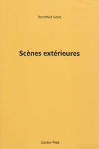 Scènes extérieures