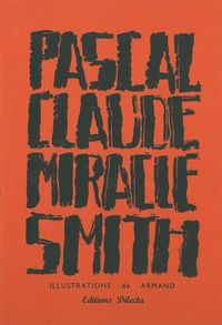 MIRACLE SMITH