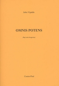OMNIS POTENS (Rap'sotie hongroise)