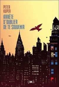 ARRETE D'OUBLIER DE TE SOUVENIR