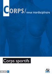 REVUE CORPS N 2 - CORPS SPORTIFS