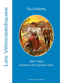 SOUVENIR DE GRANDE ROUTE 1897-1924