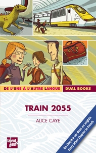 TRAIN 2055