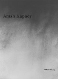 ANISH KAPOOR