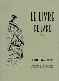 LE LIVRE DE JADE