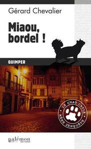 Miaou bordel