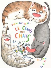 LE CLUB DES CHATS