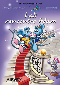 Lali rencontre Adam