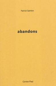 abandons