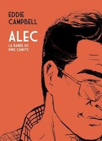 ALEC 1, LA BANDE DU KING CANUTE