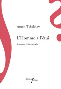 L'Homme à l'étui