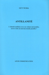 Antillanité