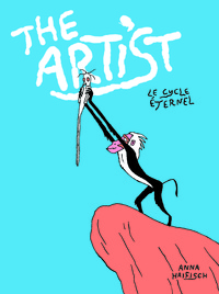 THE ARTIST - LE CYCLE ETERNEL