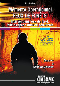 Memento opérationnel Feux de forêts