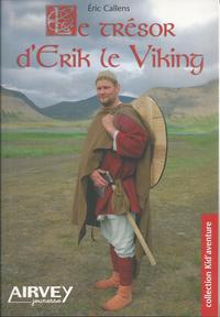 LE TRESOR D'ERIK LE VIKING