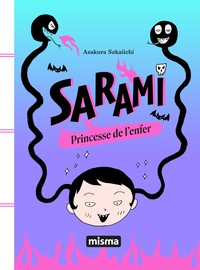 SARAMI PRINCESSE DE L'ENFER