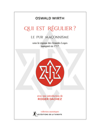 Qui est régulier ?