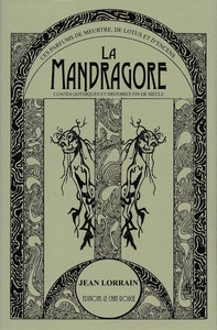 LA MANDRAGORE