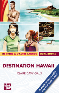 DESTINATION HAWAII