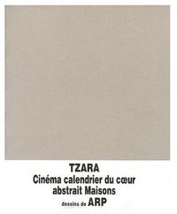 CINEMA CALENDRIER DU COEUR ABSTRAIT MAISONS