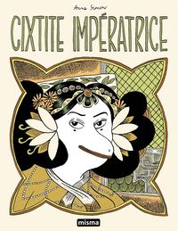 CIXTITE IMPERATRICE - ANCIENNE EDITION