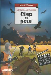 CLAP DE PEUR