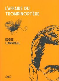 ALEC 4, L'AFFAIRE DU TROMPINOPTERE