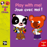 PLAY WITH ME! ancienne édition