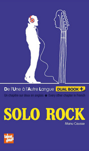 SOLO ROCK