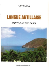 Langue antillaise