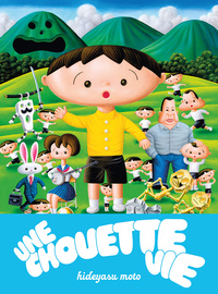 UNE CHOUETTE VIE