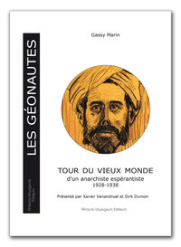 Tour du vieux monde d'un anarchiste espérantiste