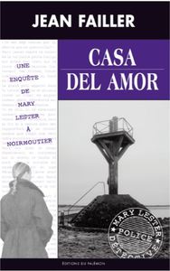 MARY LESTER - N 35 - CASA DEL AMOR