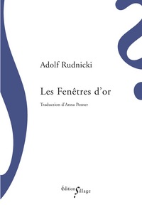 Les Fenêtres d'or