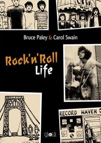 ROCK'N'ROLL LIFE