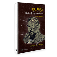 Debussy et l'échelle mystérieuse