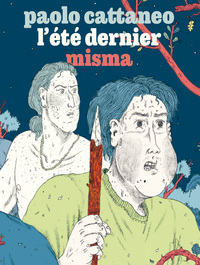 L' ETE DERNIER