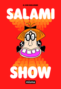 SALAMI SHOW