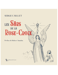 Les Sârs  de la Rose-Croix