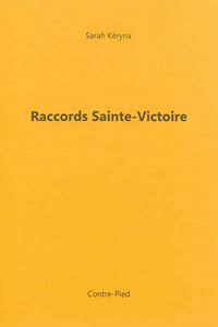 Raccords Sainte-Victoire