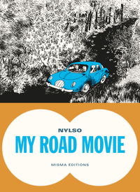 MY ROAD MOVIE