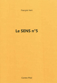 LE SENS n°5