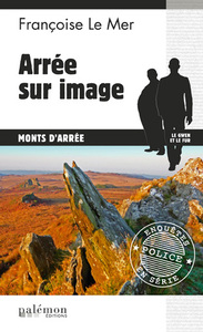 LE GWEN ET LE FUR - N 15 - ARREE SUR IMAGE